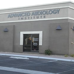 North Las Vegas headquarters North Las Vegas headquarters