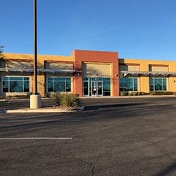 South Las Vegas headquarters South Las Vegas headquarters
