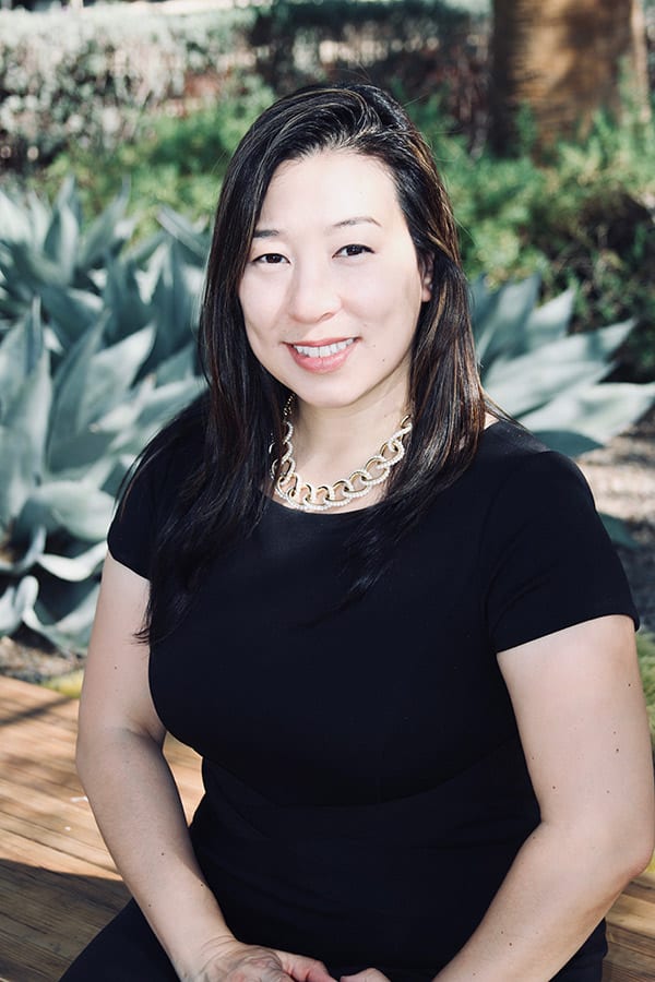 Kathleen Lee, Au.D.