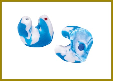 Hearing Molds Hearing Molds