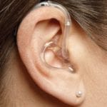 Behind-the-Ear (BTE) with Earmold